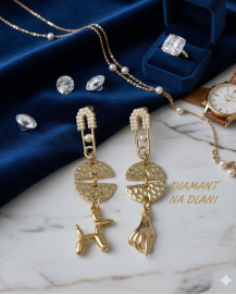 "Diamant na dlani"